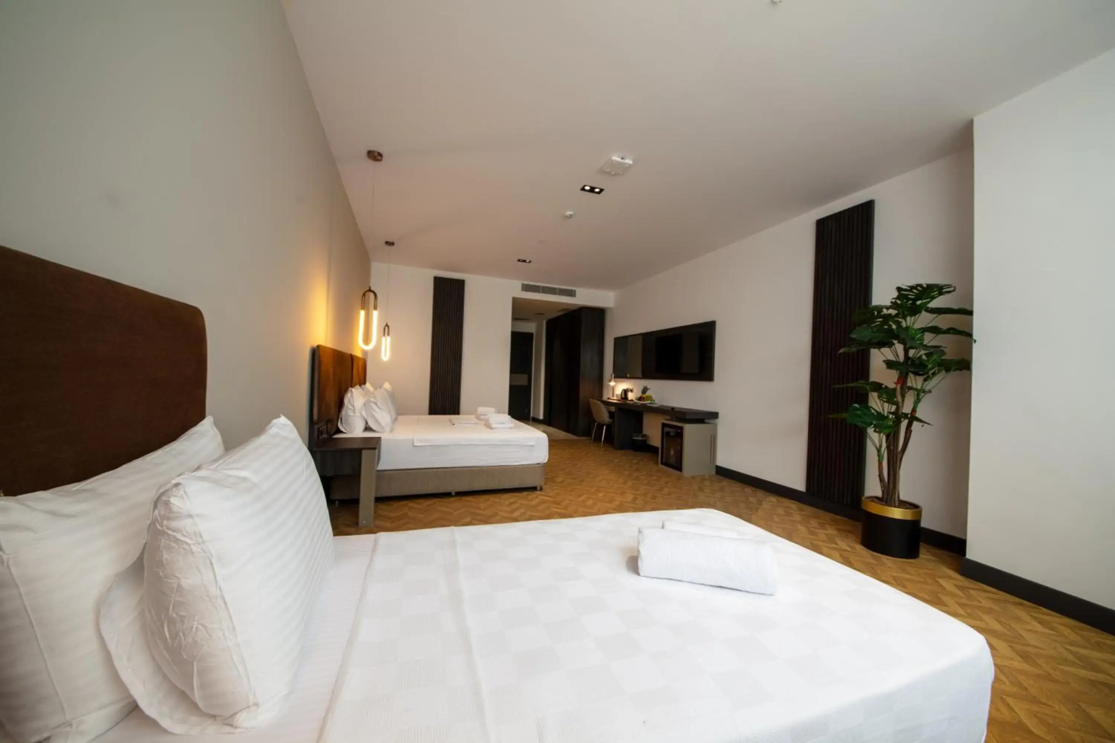 Photo - V Center Hotel