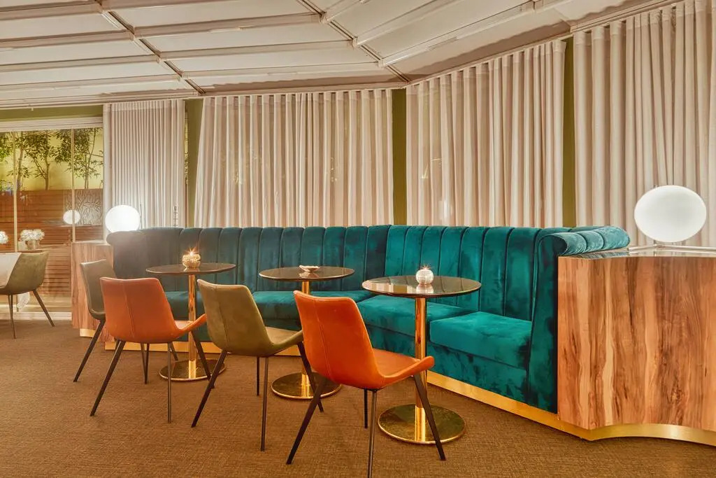 Foto - ADAM Hotel Suites