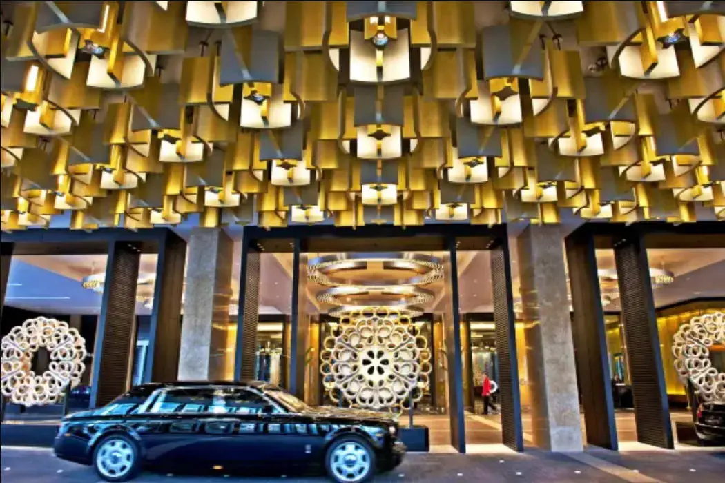 Photo - Crown Towers Melbourne