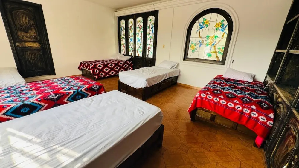 Photo - Taj Mahal Hostal And Restaurant