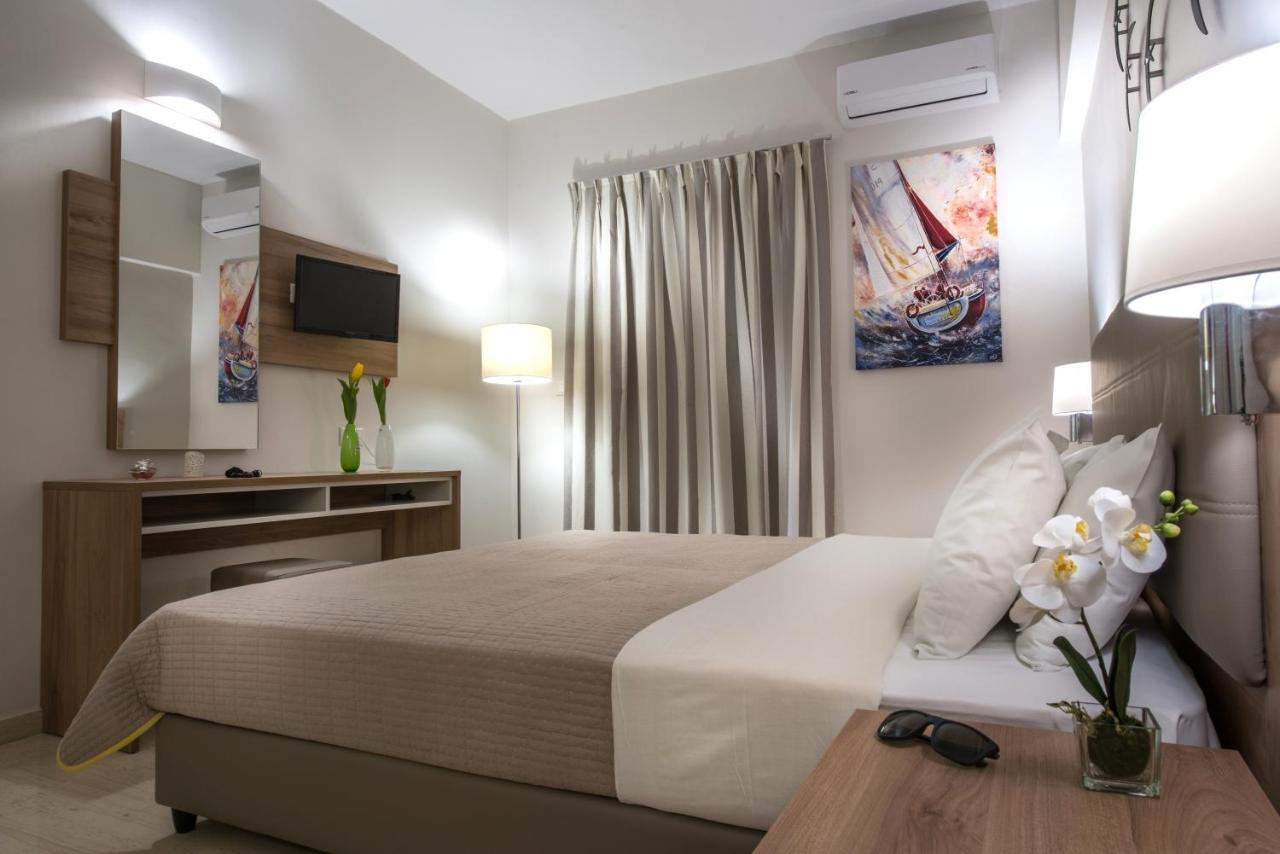 Photo - Marianthi Apartments
