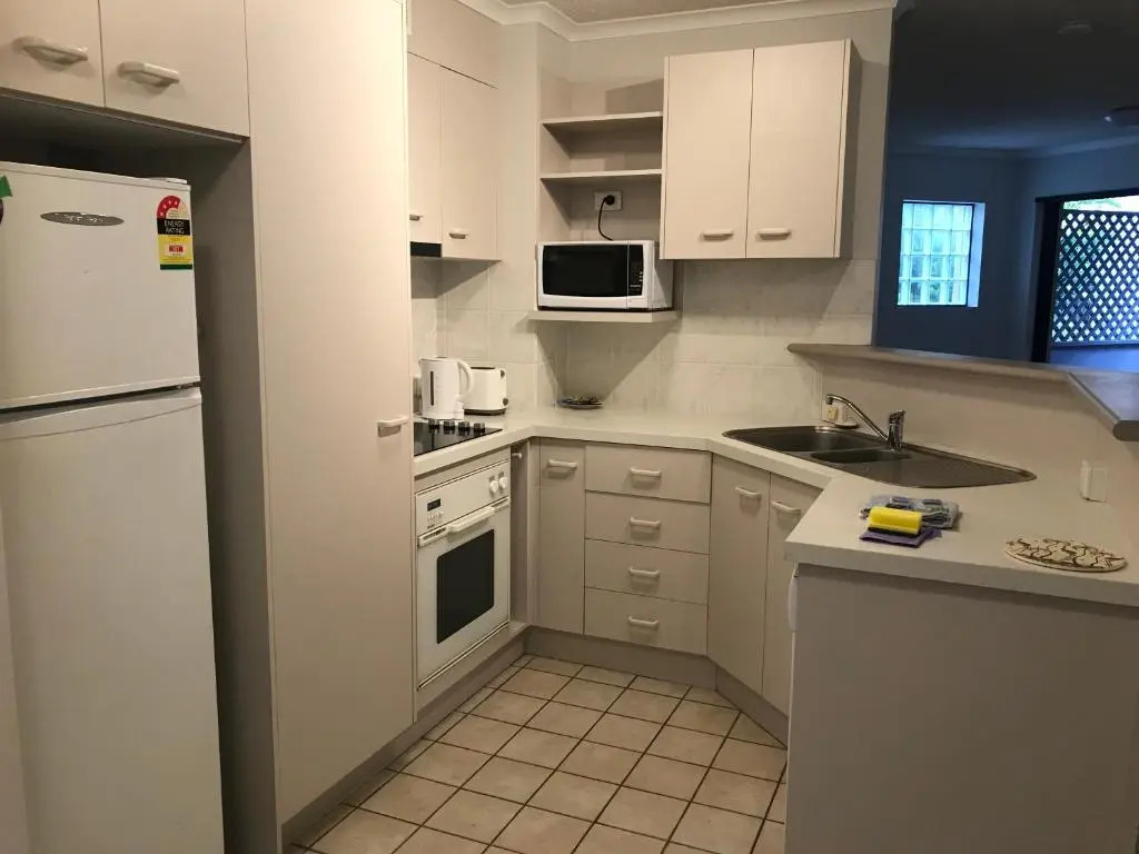 Foto - Spring Hill Gardens Apartments