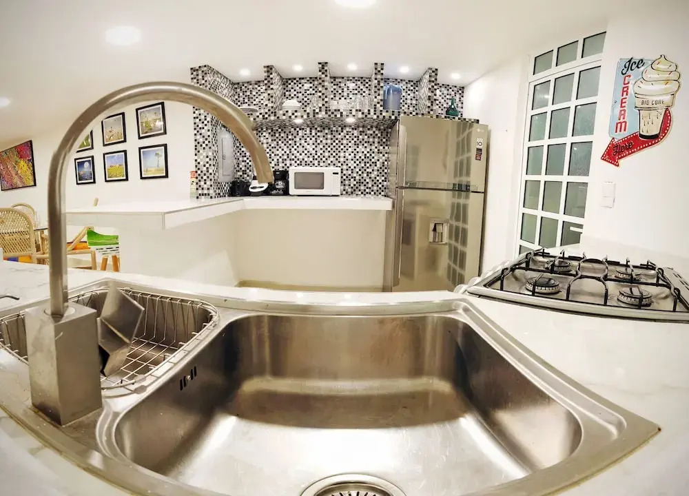 Foto - HominngBird Acapulco