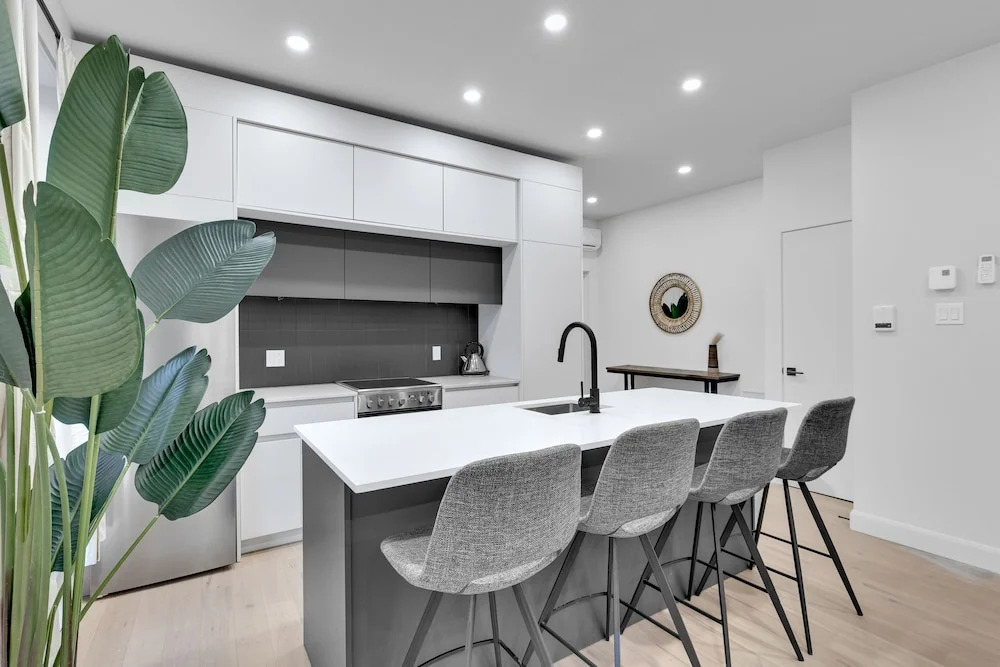 Foto - Deluxe Suites Downtown Montreal