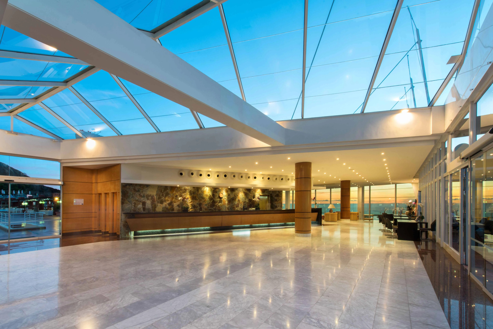 Foto - Mogan Princess & Beach Club