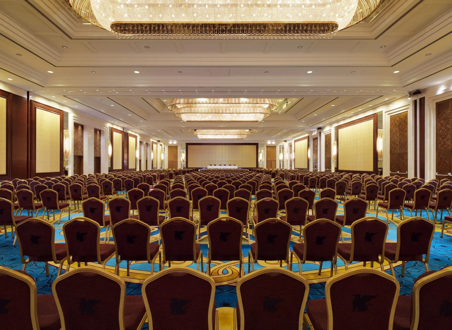 Foto - JW Marriott Hotel Ankara