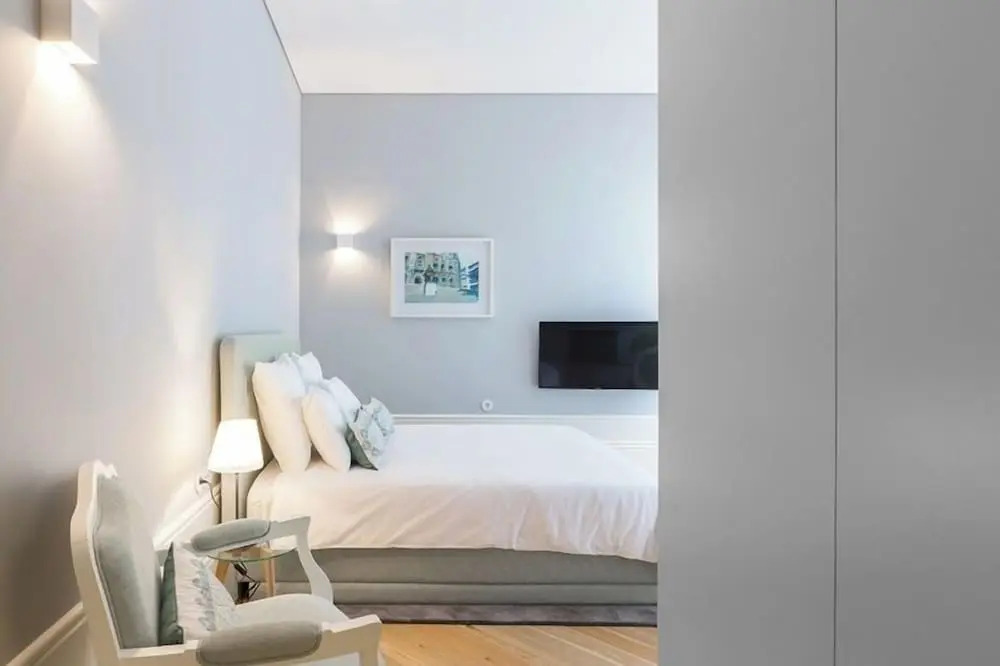 Foto - Villa Mouzinho by ON Apartments