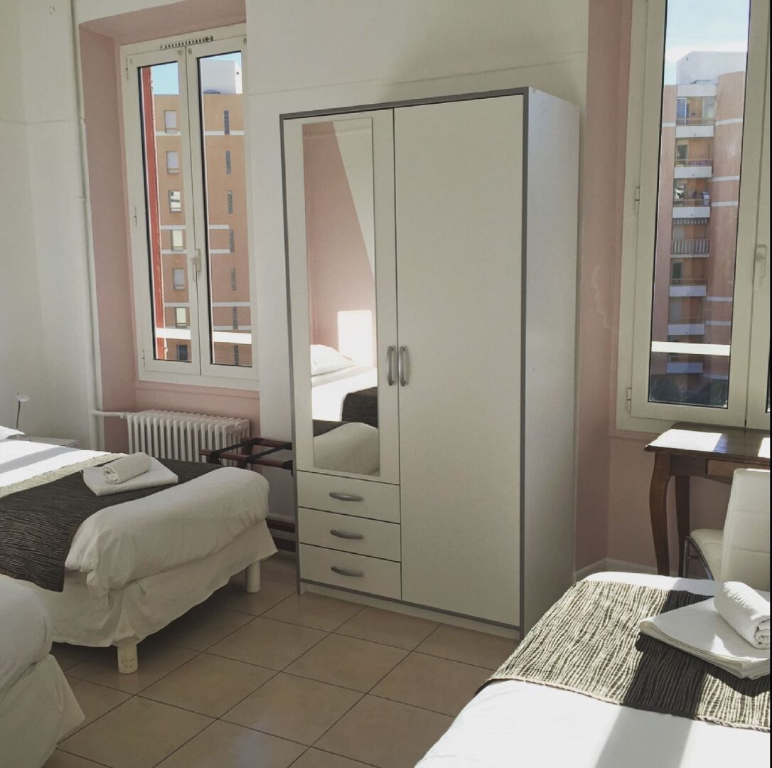 Foto - Hotel Danemark