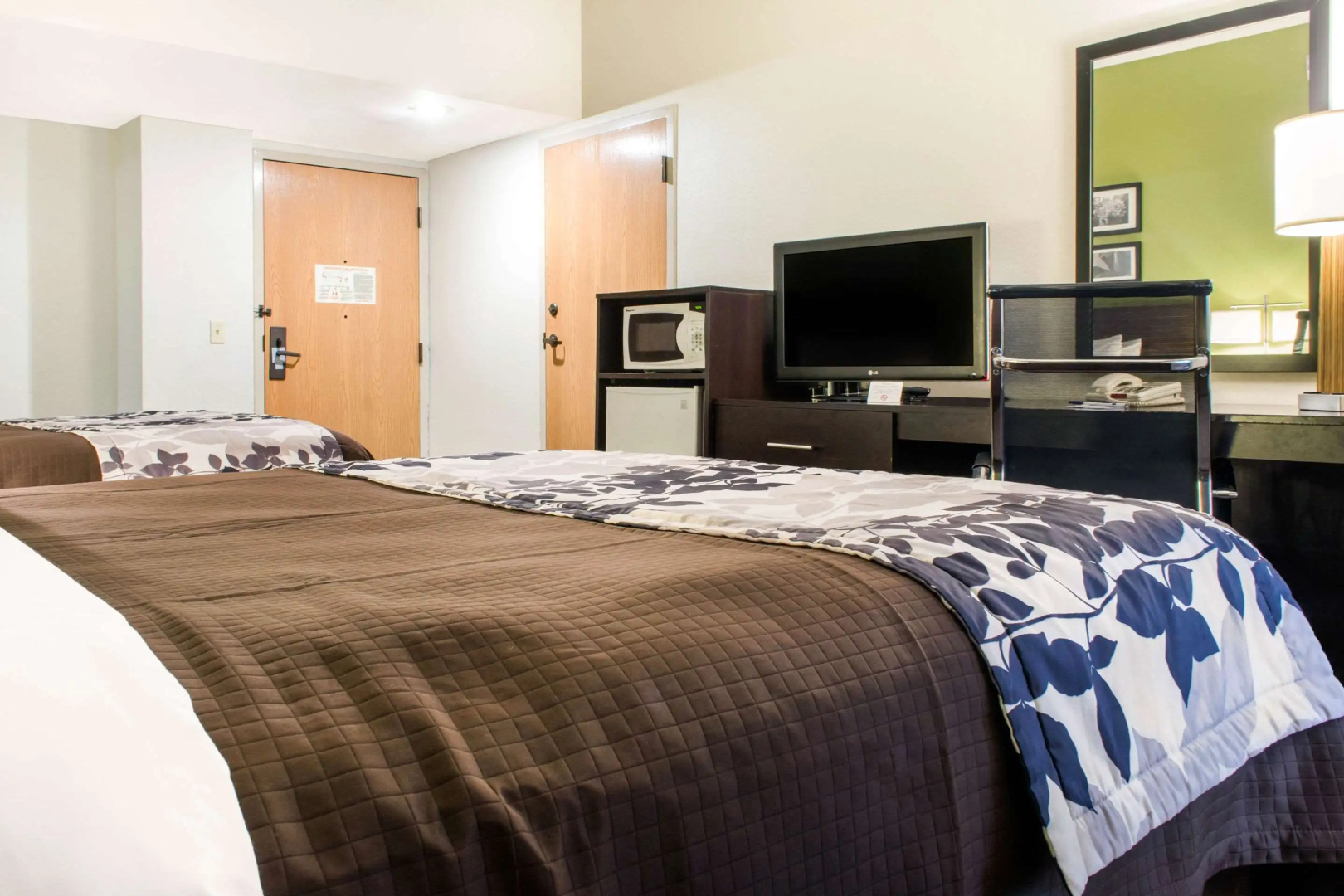 Foto - Sleep Inn & Suites Metairie - New Orleans West