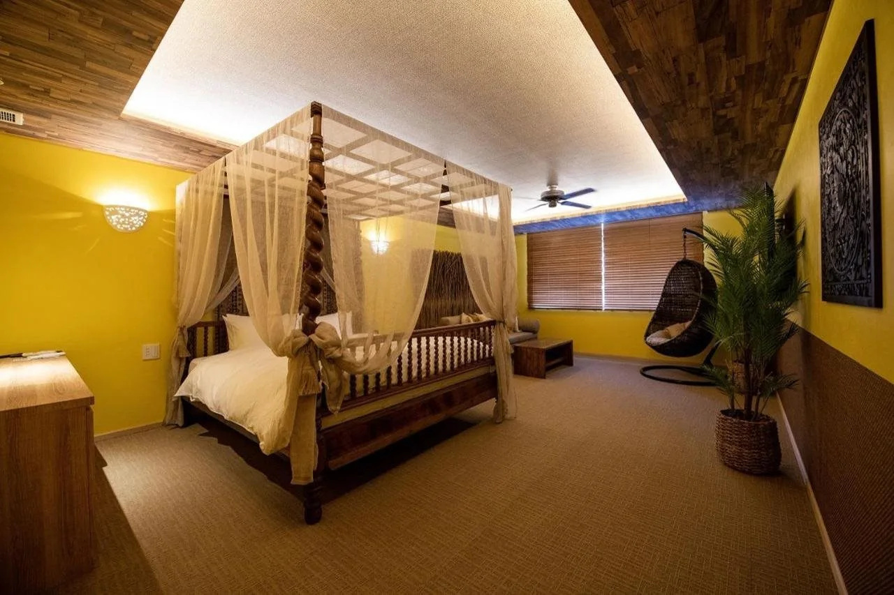 Foto - Homm Stay Nagi Sanjo Kyoto By Banyan Group