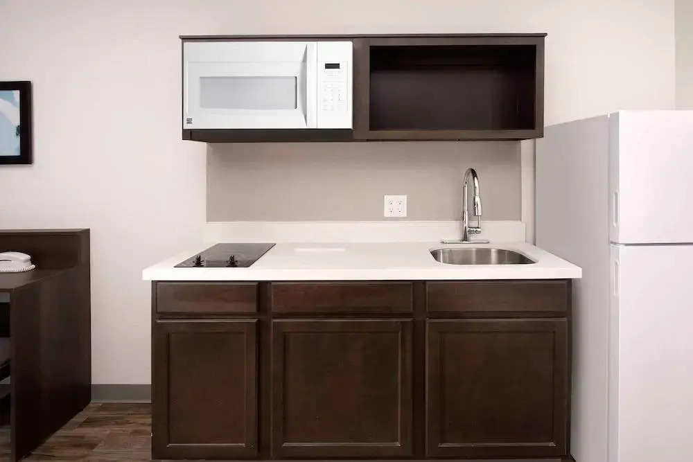 Foto - WoodSpring Suites Austin South Central I-35