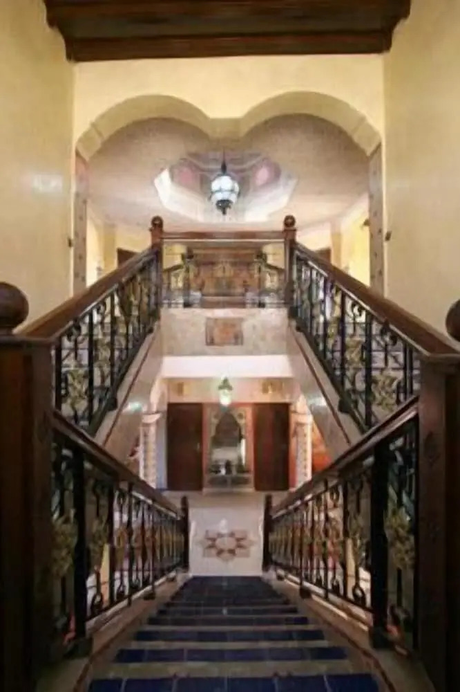 Foto - Palais Dar Ouladna