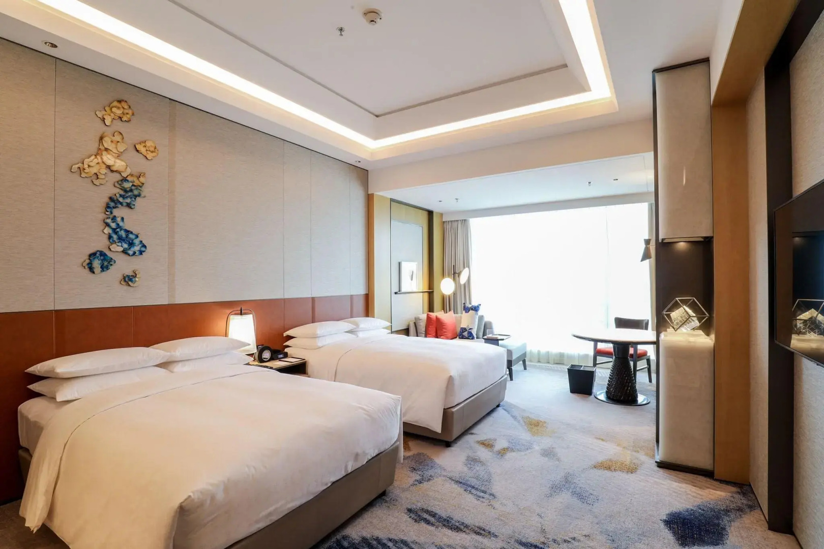 Photo - Sheraton Guangzhou Panyu