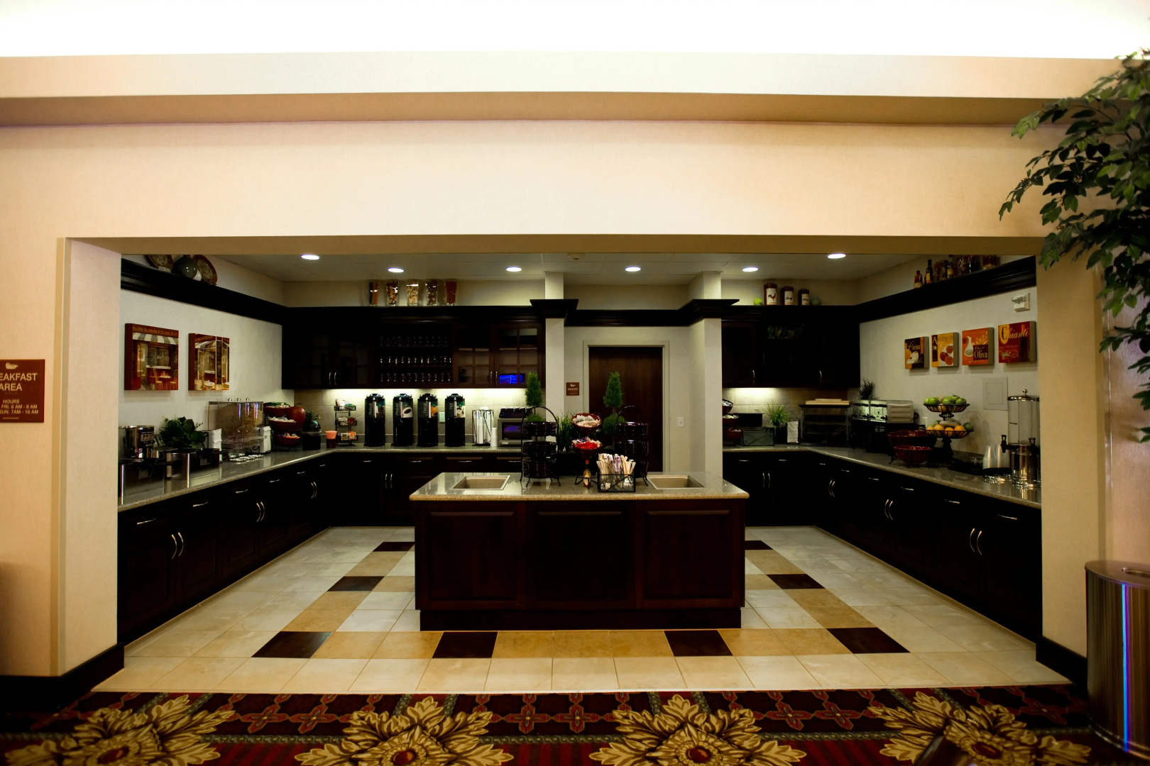Photo - Homewood Suites by Hilton Las Vegas Airport