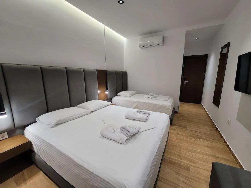 Foto - Siars Hotel