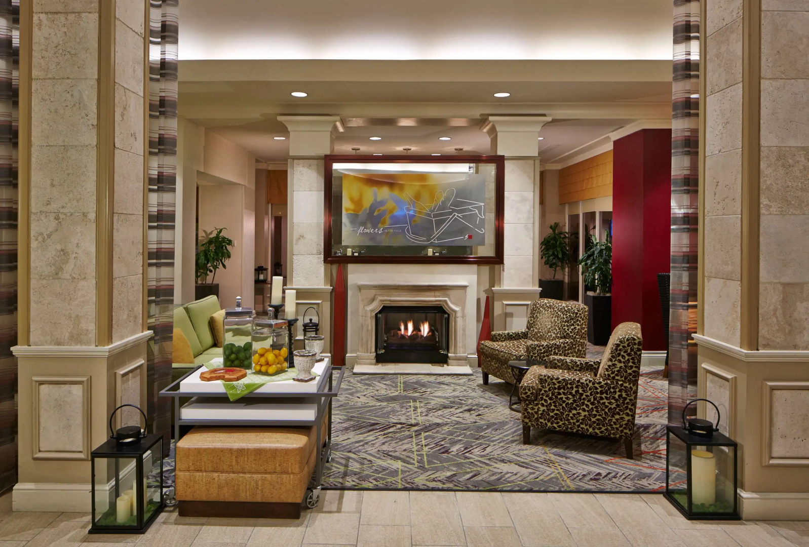 Foto - Hilton Garden Inn Scottsdale Old Town
