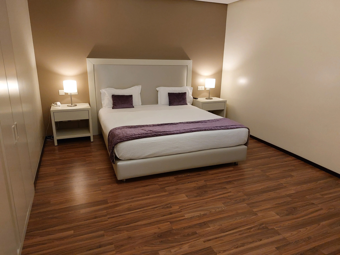 Foto - Hotel Monte Lírio