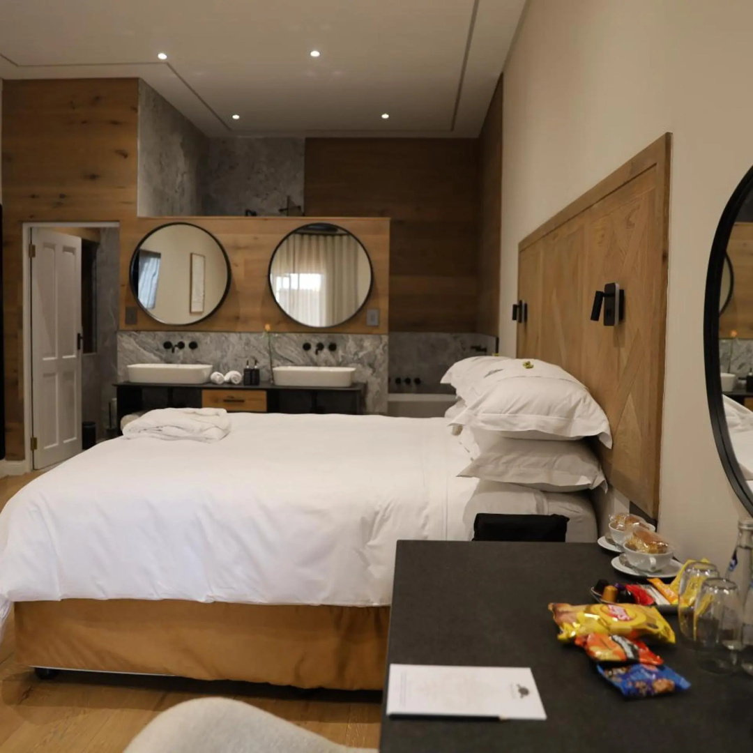 Foto - Zevenster Boutique Hotel by The Giglio