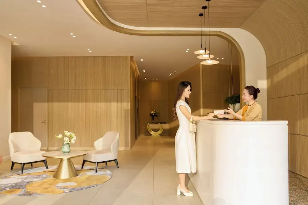 Foto - PARKROYAL Serviced Suites Hanoi