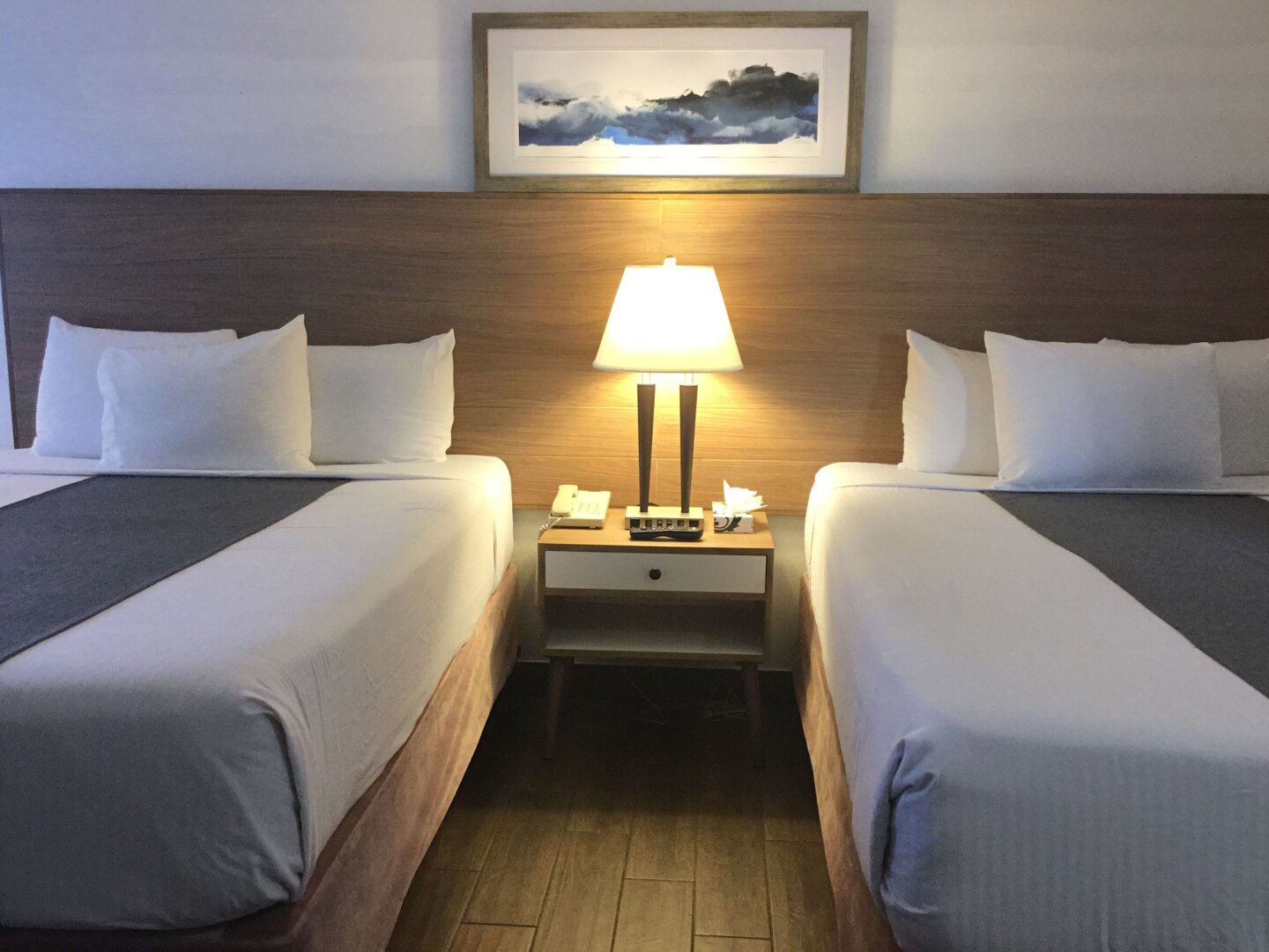 Foto - Downtown San Diego Lodge