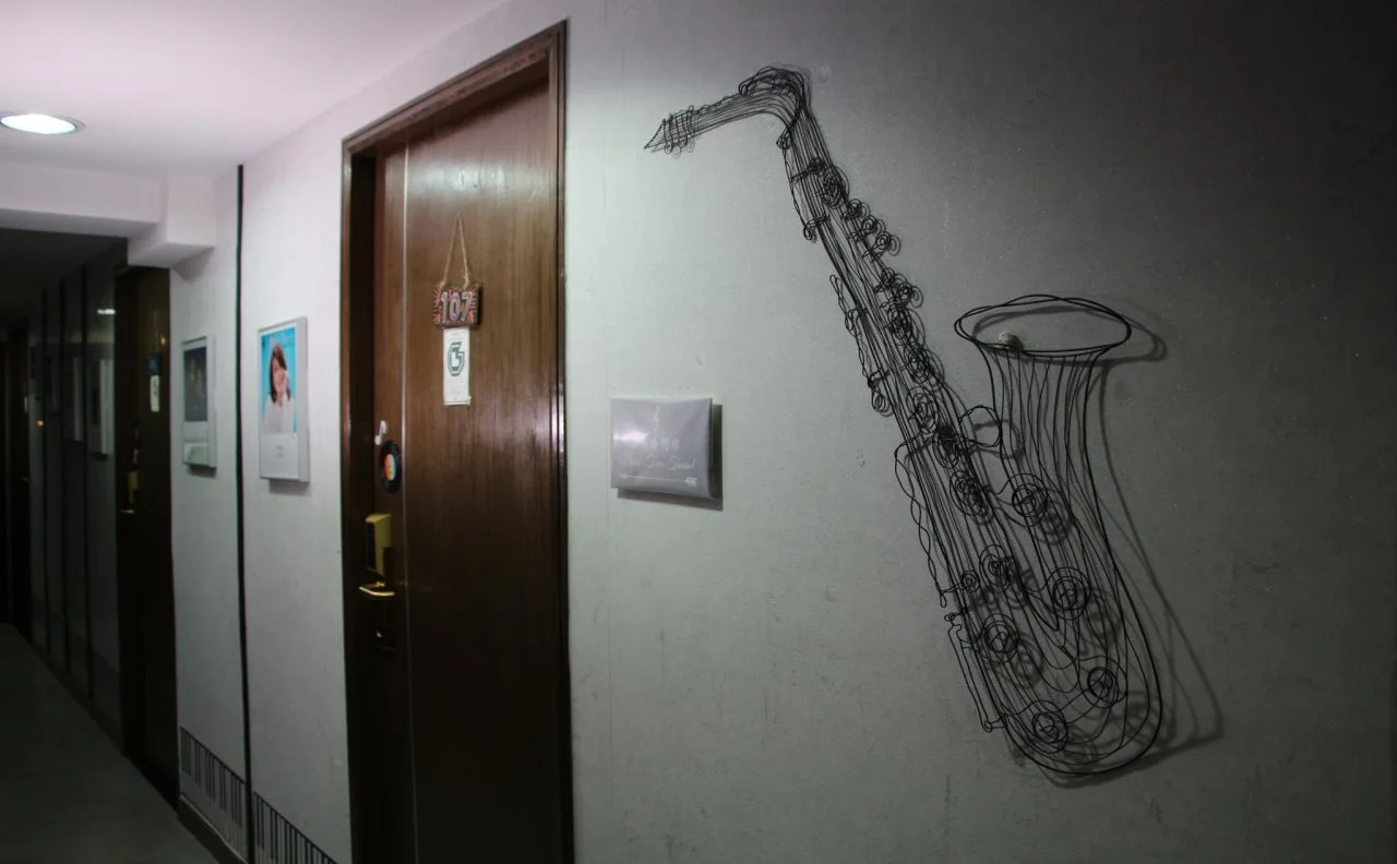 Photo - Tempo Inn West Kowloon HSR Station