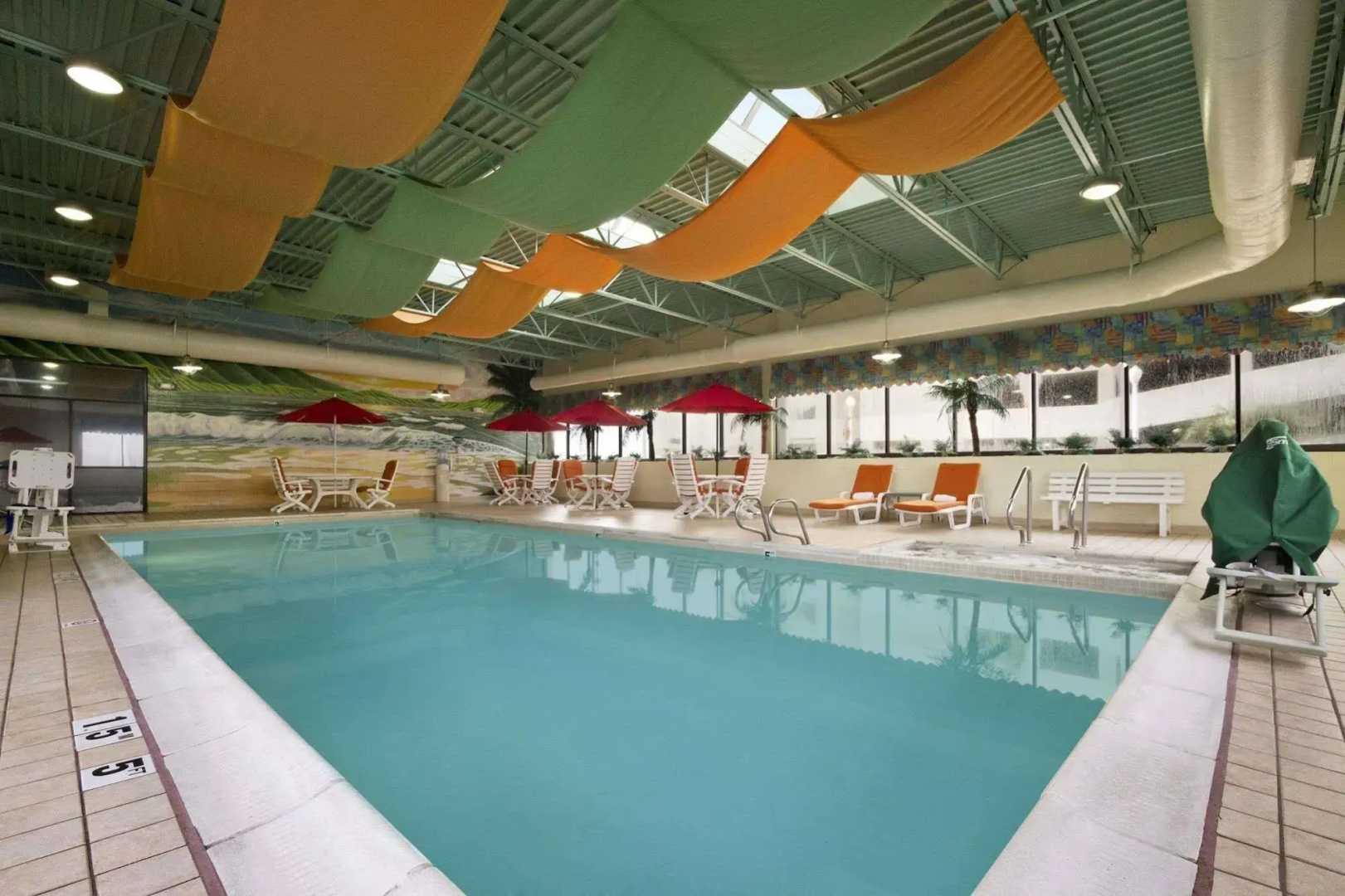 Foto - DoubleTree by Hilton Virginia Beach Oceanfront South