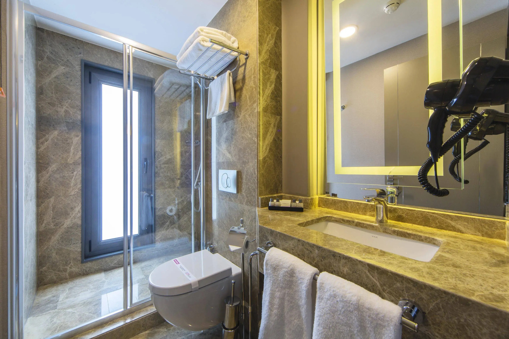 Foto - The City Suites