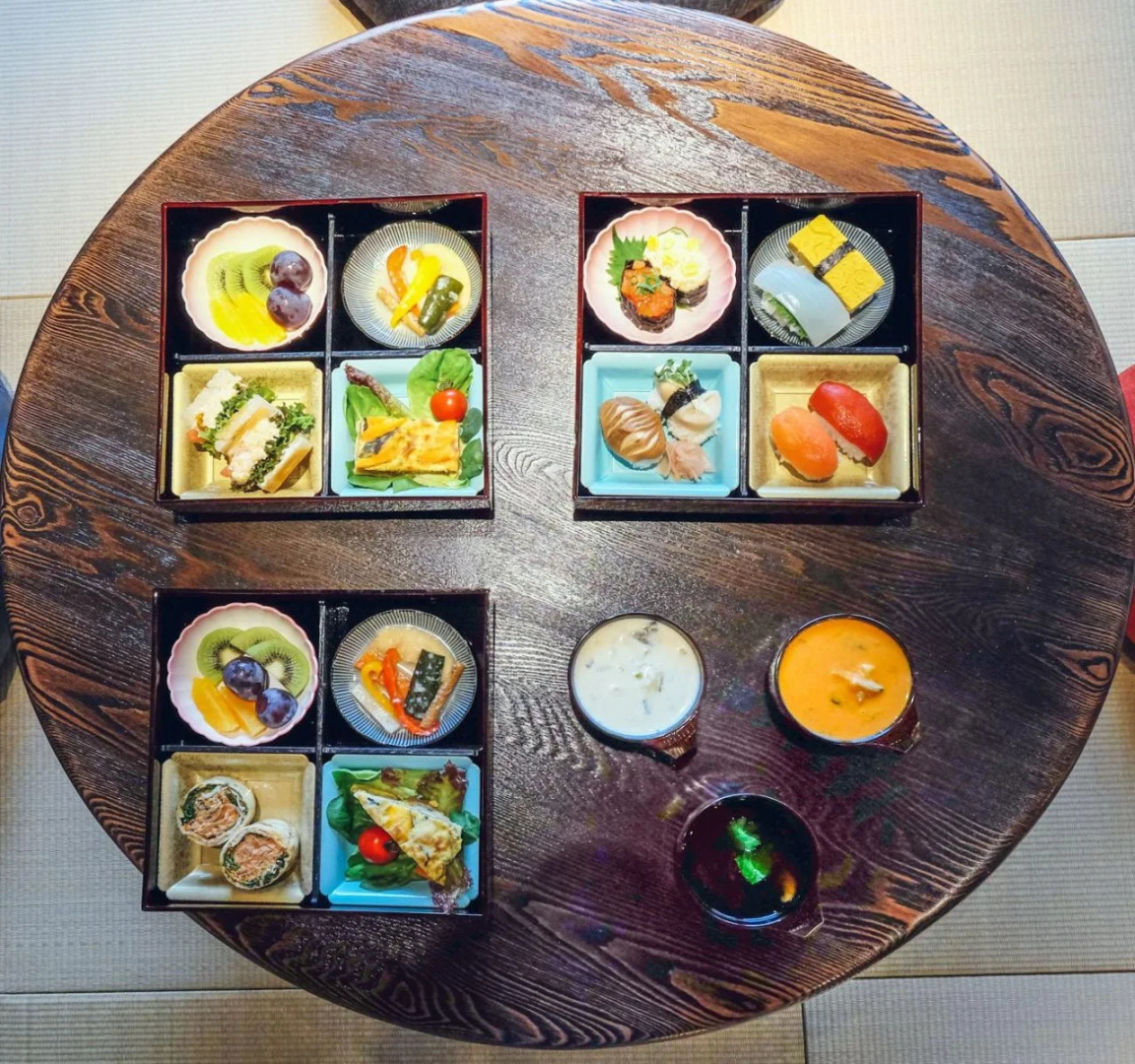 Foto - THE JUNEI HOTEL Kyoto Imperial Palace West