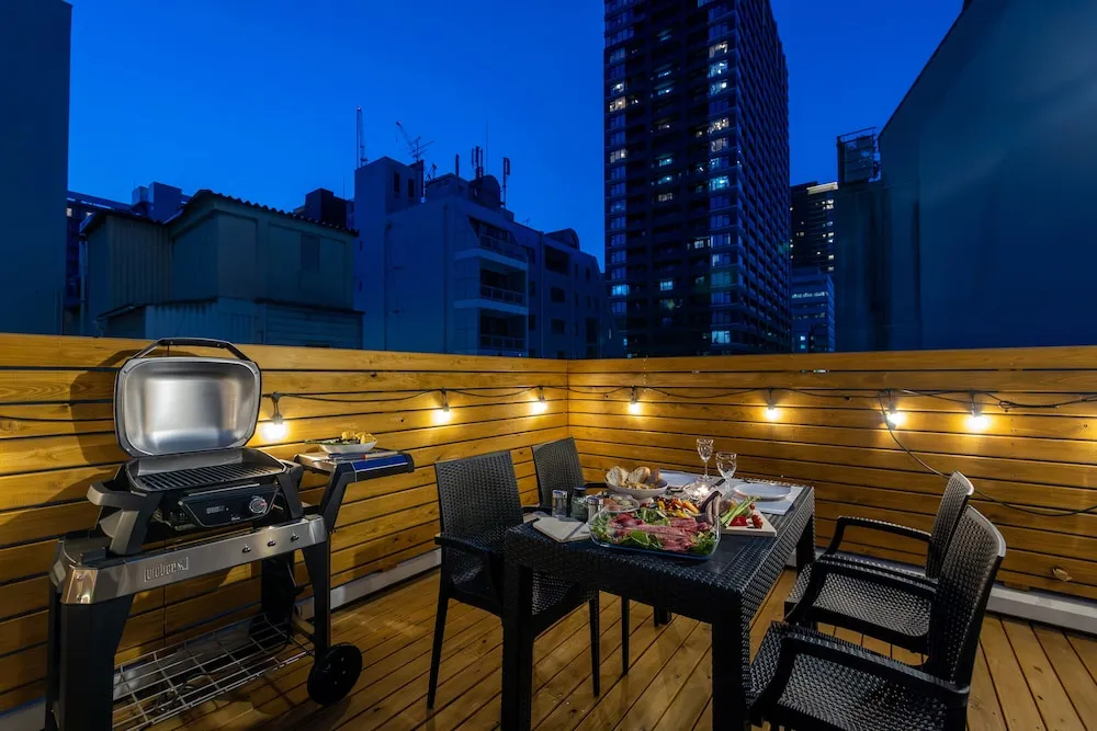 Foto - ONE WORLD Sakaisuji Hommachi