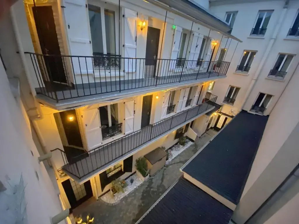 Foto - Hotel Aviatic