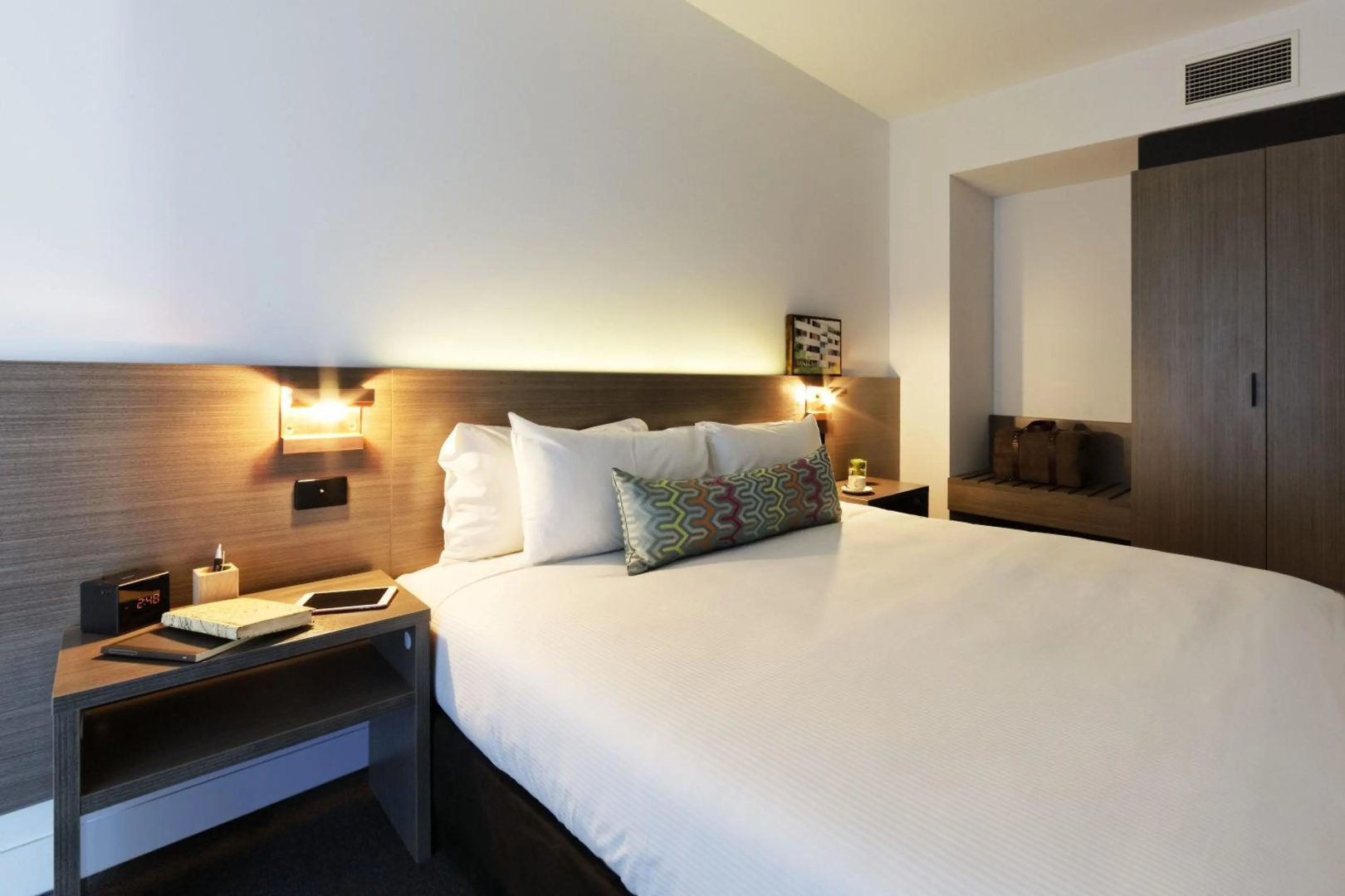 Foto - Alpha Mosaic Hotel Fortitude Valley