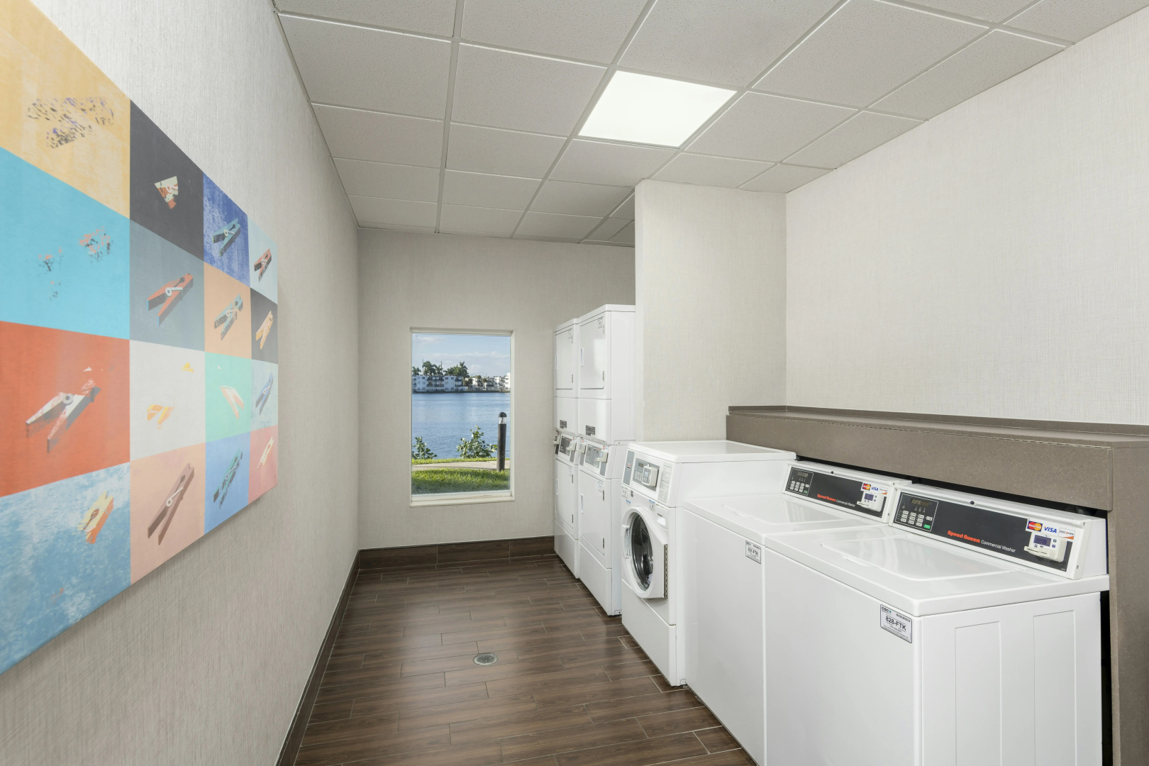 Photo - Homewood Suites by Hilton Miami-Airport/Blue Lagoon