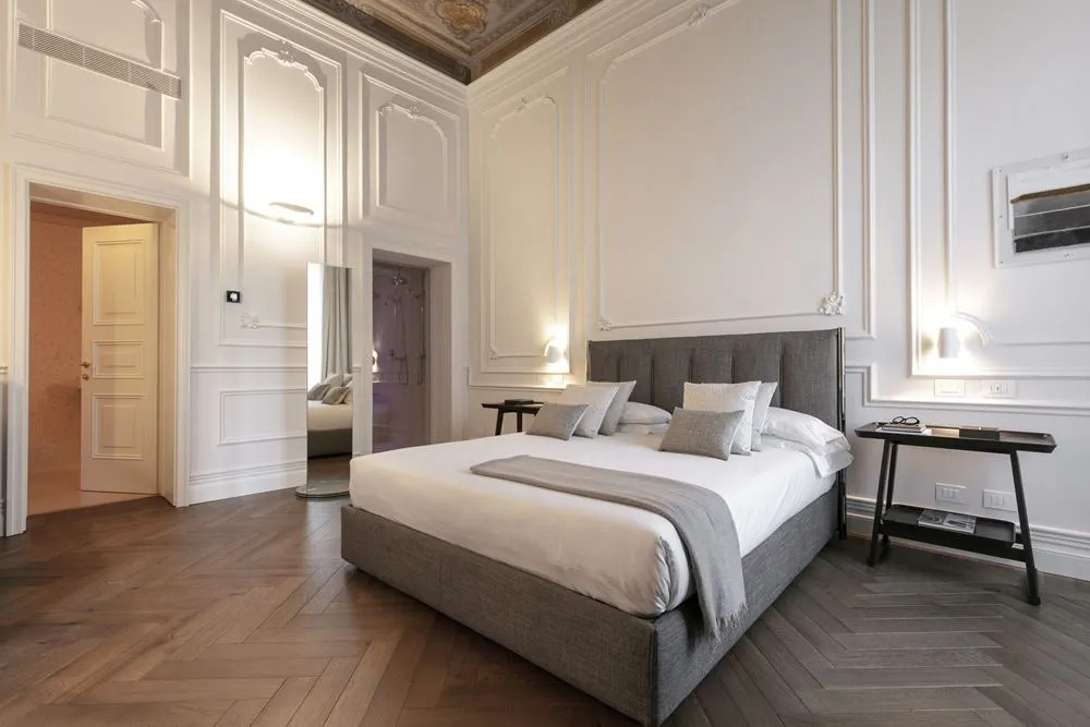 Photo - Dimora Palanca Boutique & SPA