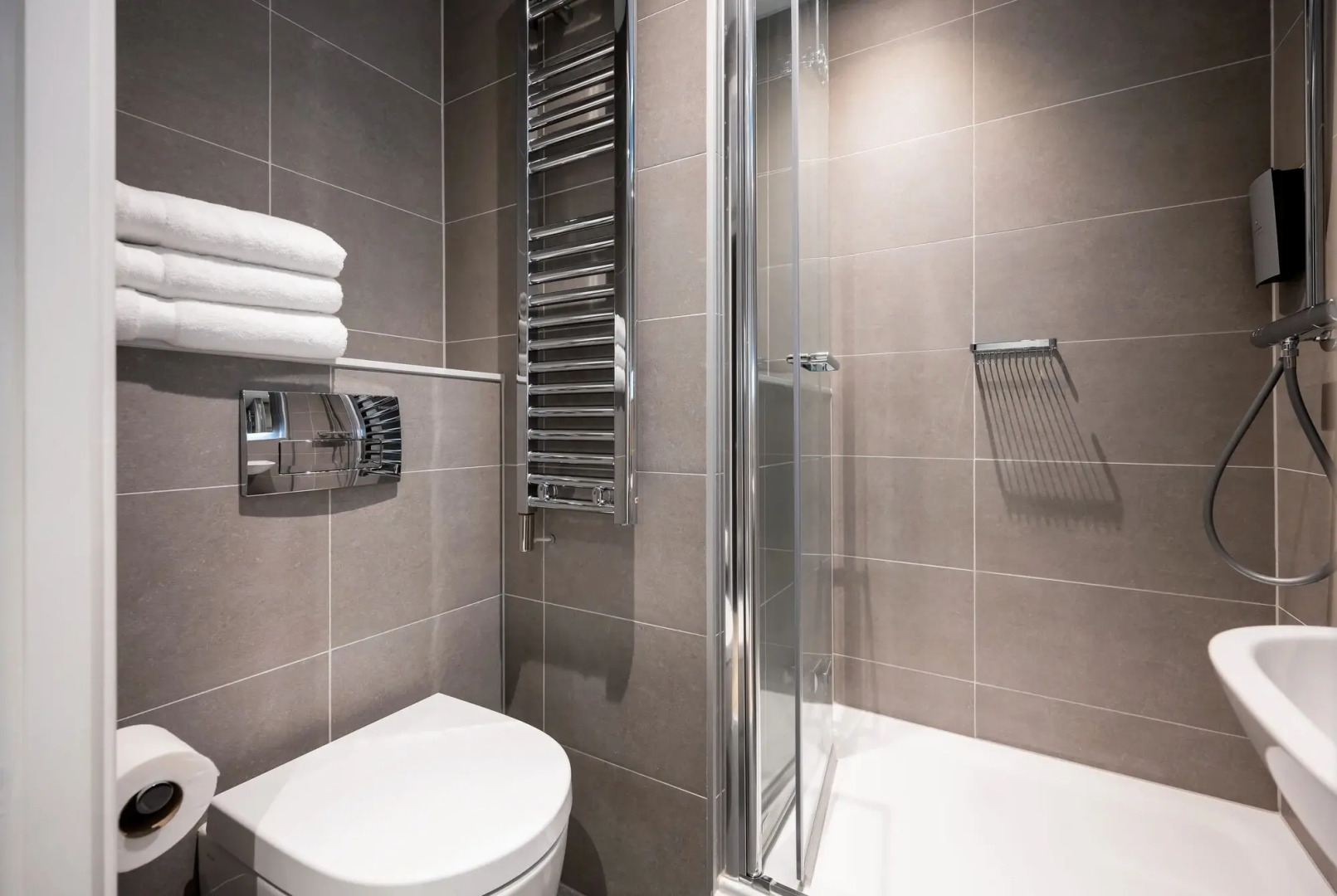 Foto - Staycity Aparthotels Dublin City Centre