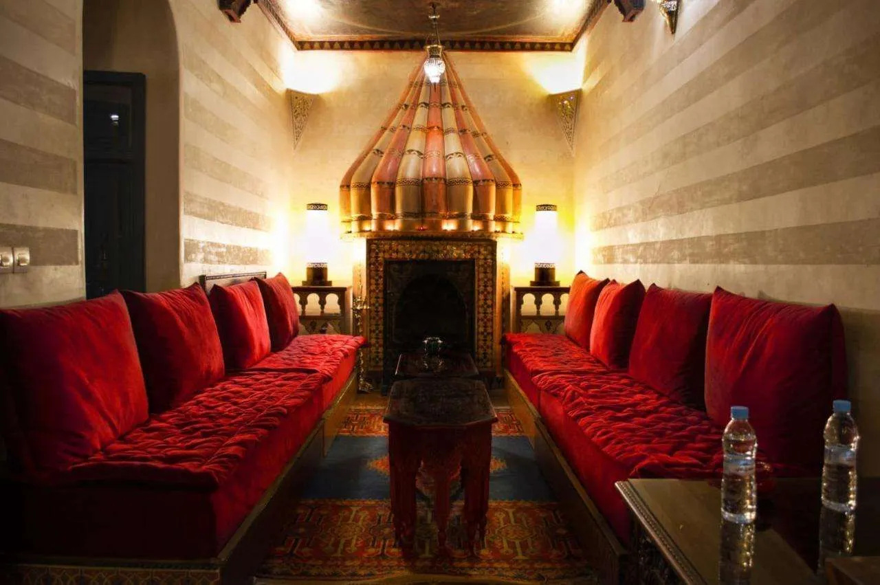 Foto - Dar Alhambra Riad Medina