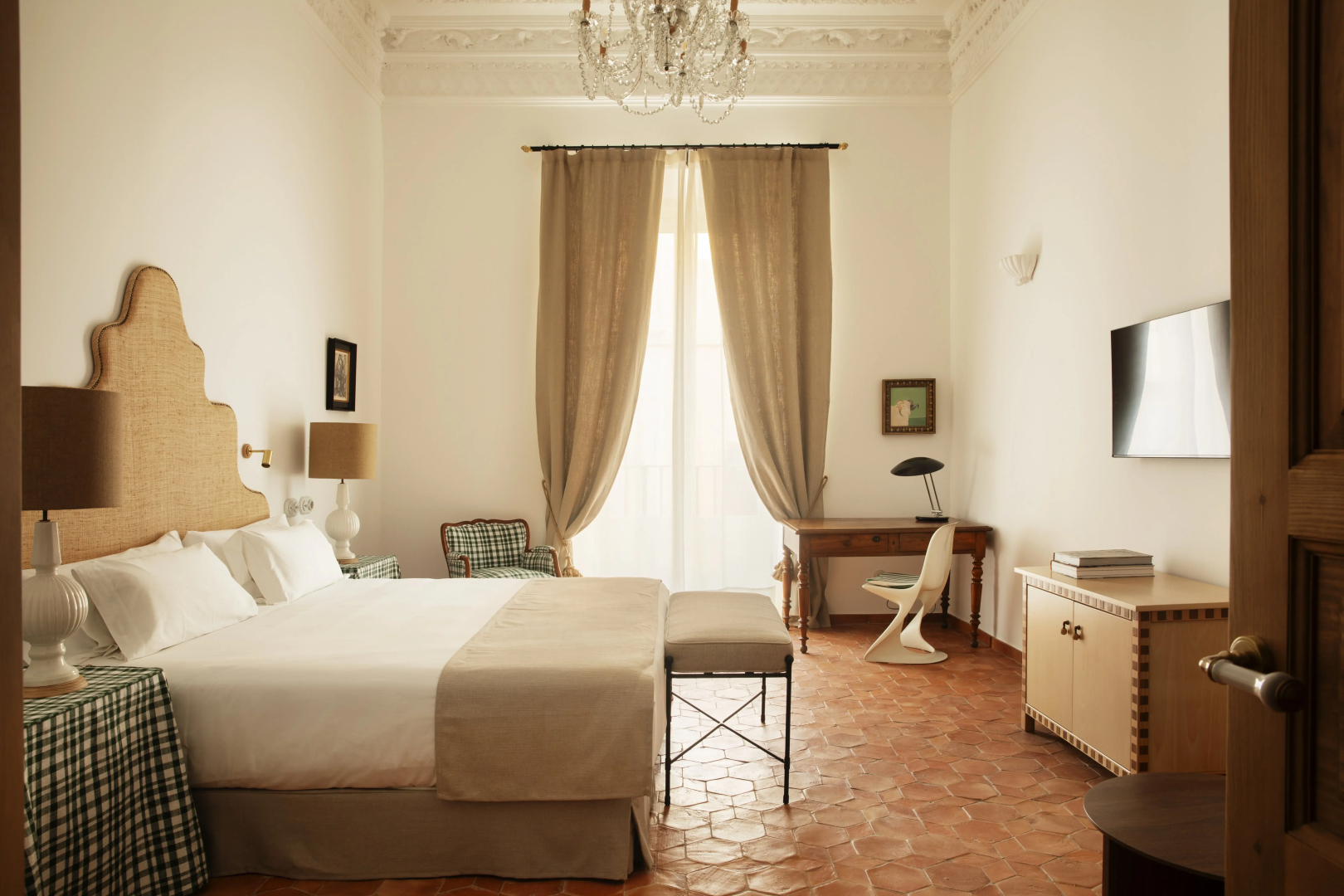 Photo - Casa Pizarro Hotel