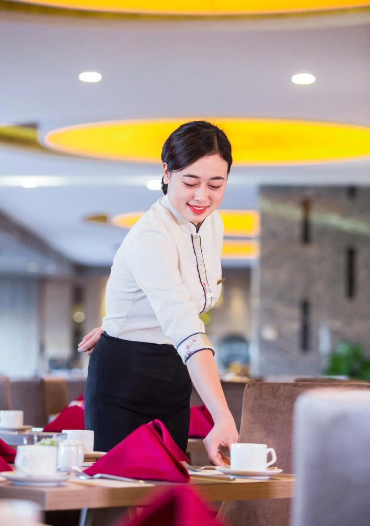 Foto - Muong Thanh Luxury Vientiane Hotel