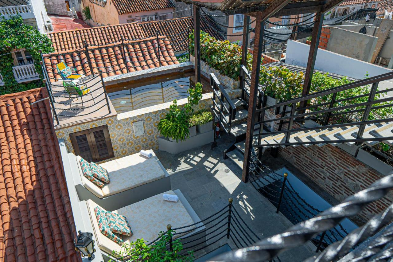 Foto - Hotel Monaguillo de Getsemani