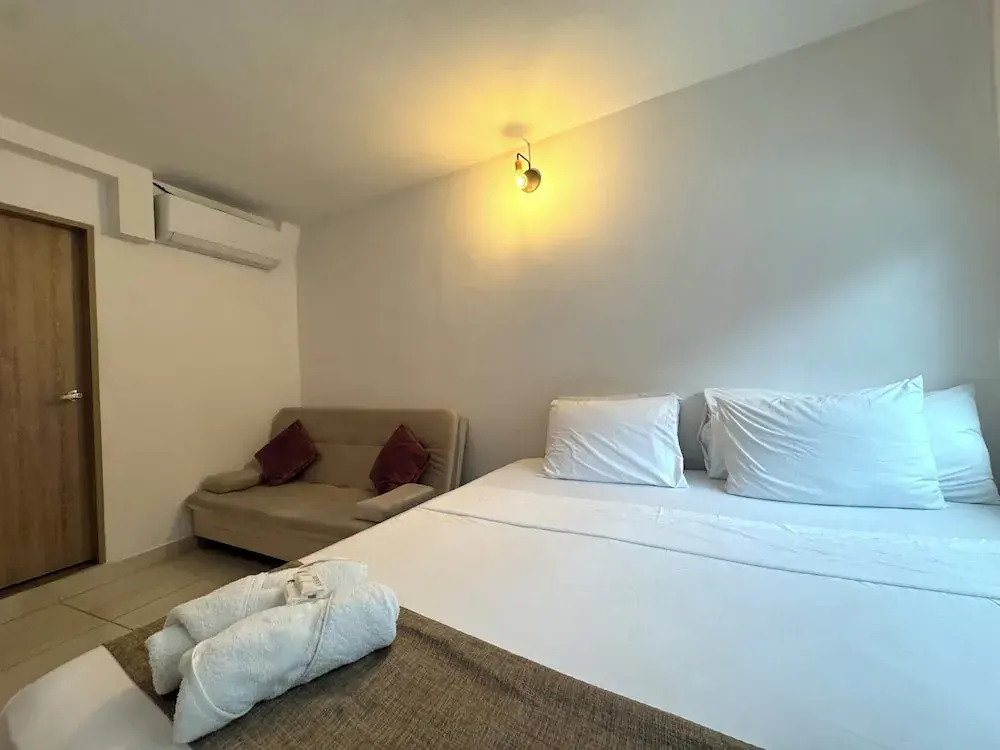 Foto - Urbanity Living