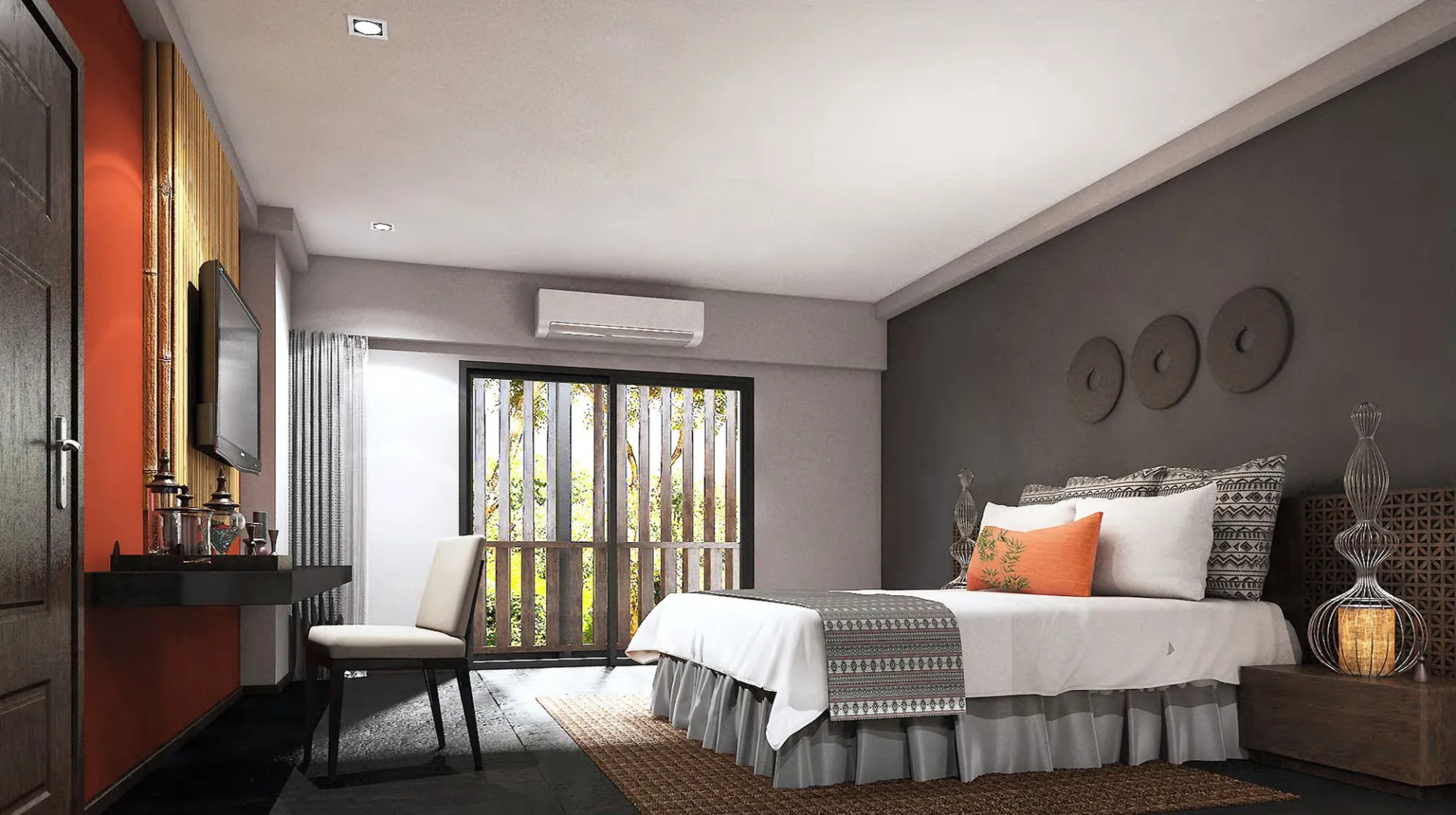 Foto - Bamboori Boutique Resort