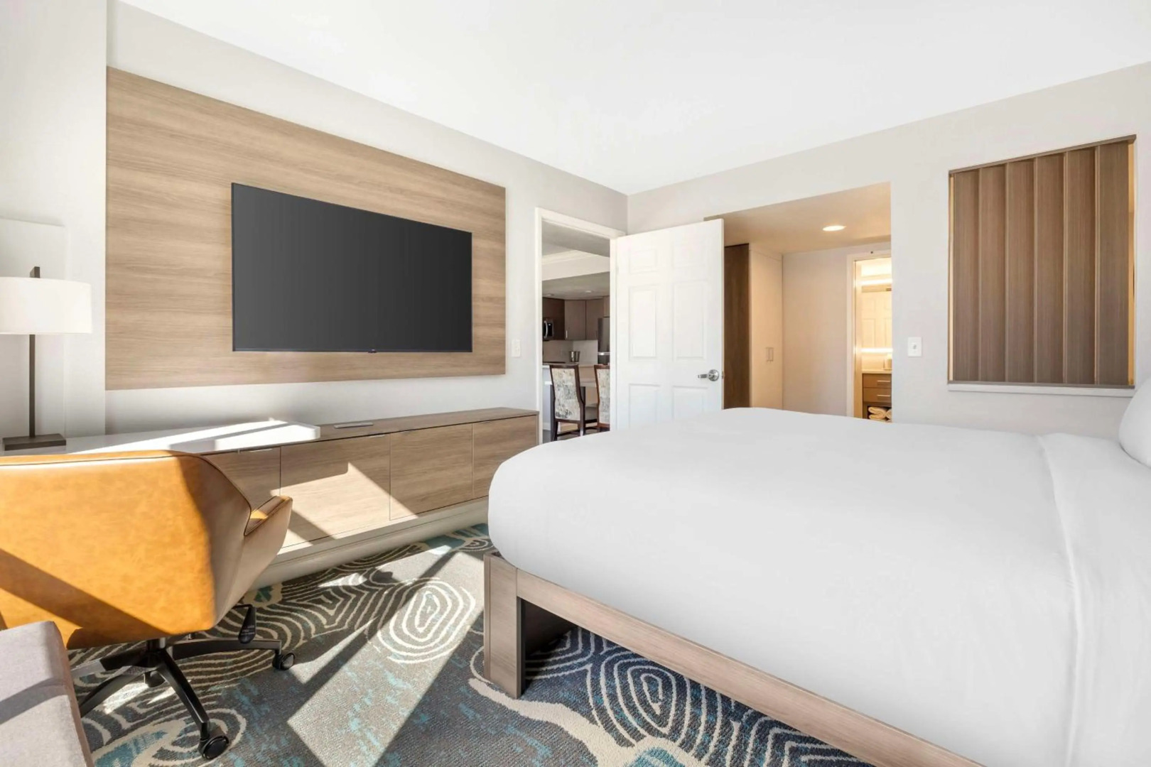 Photo - Hilton Grand Vacations Club Paradise Las Vegas