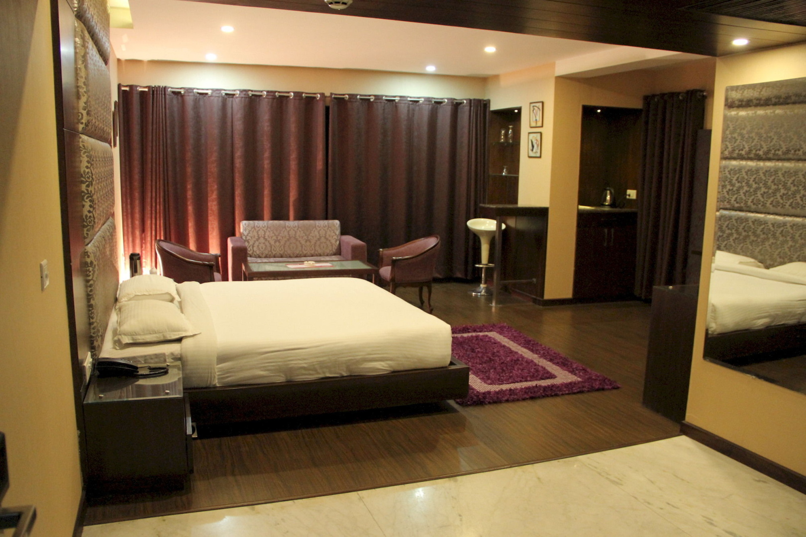 Hotel Imperial Executive