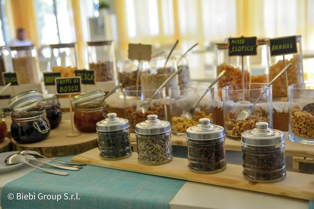 Foto - Hotel Giorg - WaterPark Free Entrance