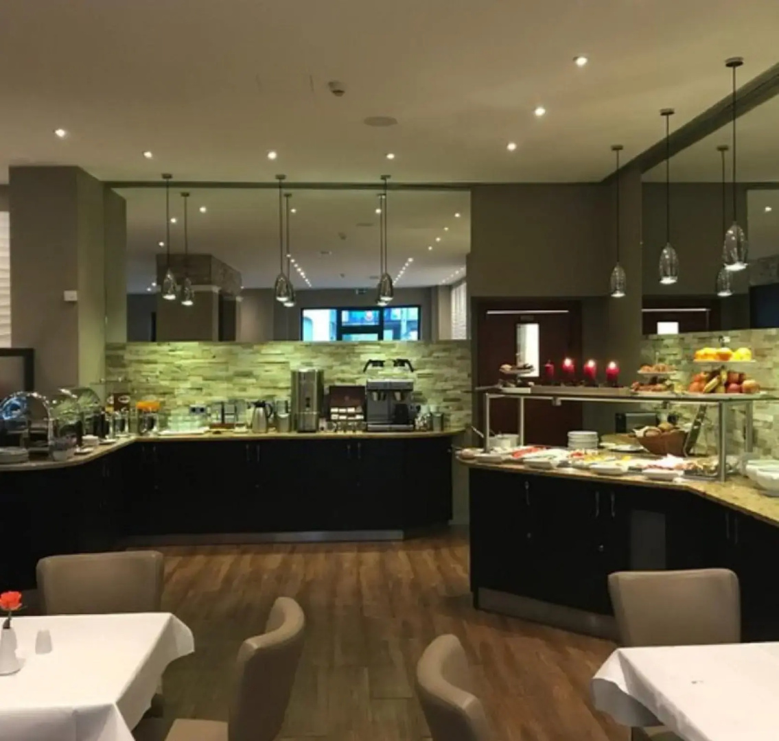 Foto - Artim Hotel