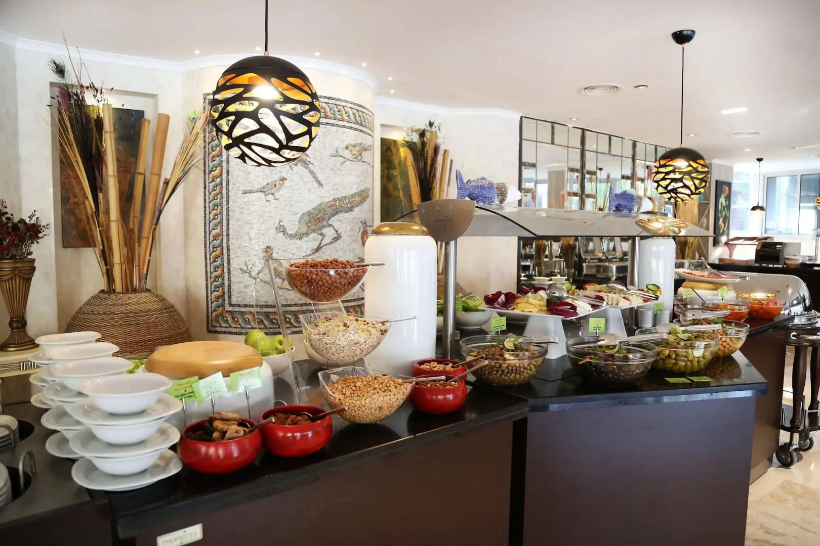 Photo - Bodrium Hotel & Spa