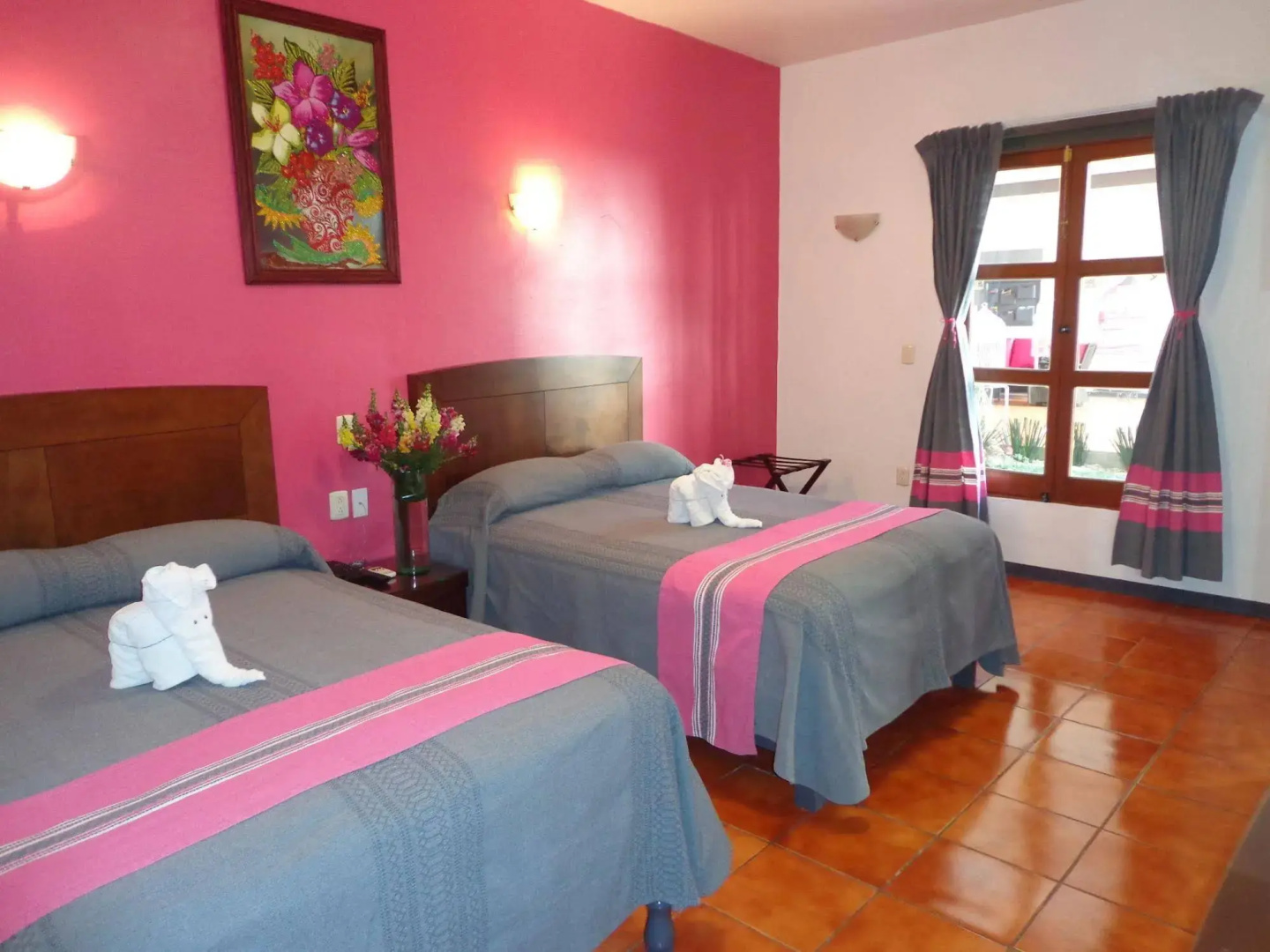 Foto - Hotel del Marquesado