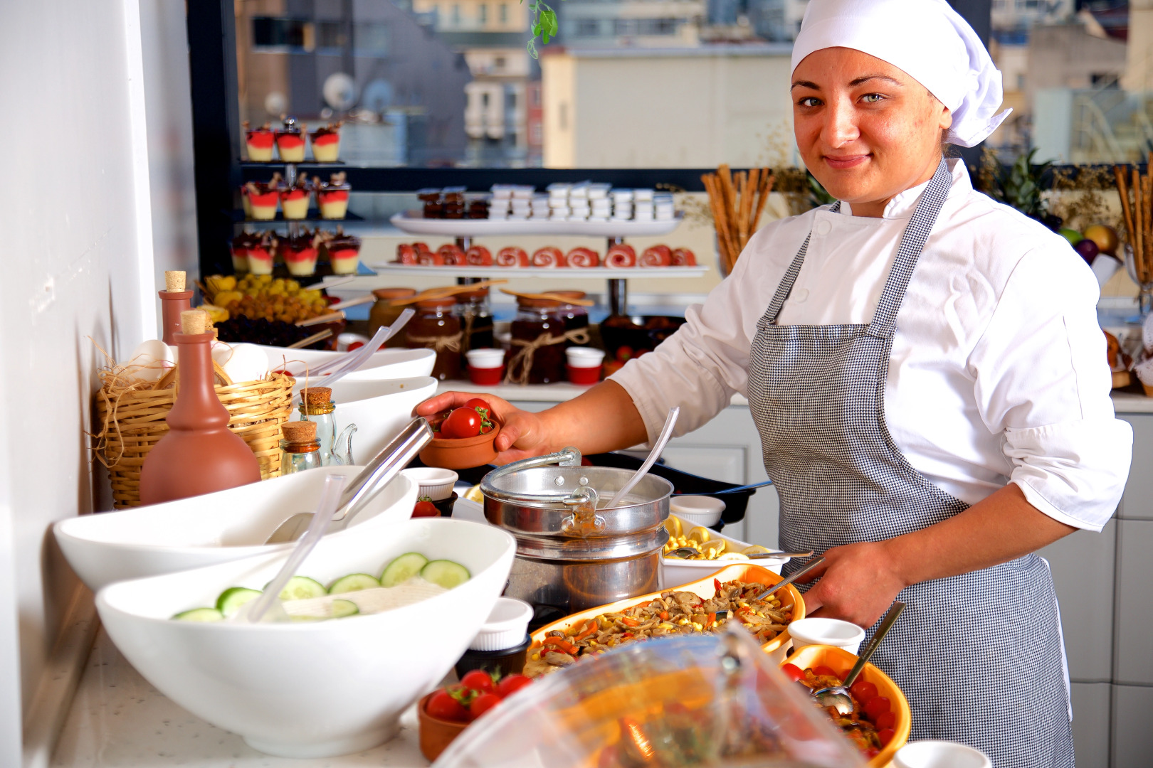 Foto - Glamour Hotel Istanbul Sirkeci