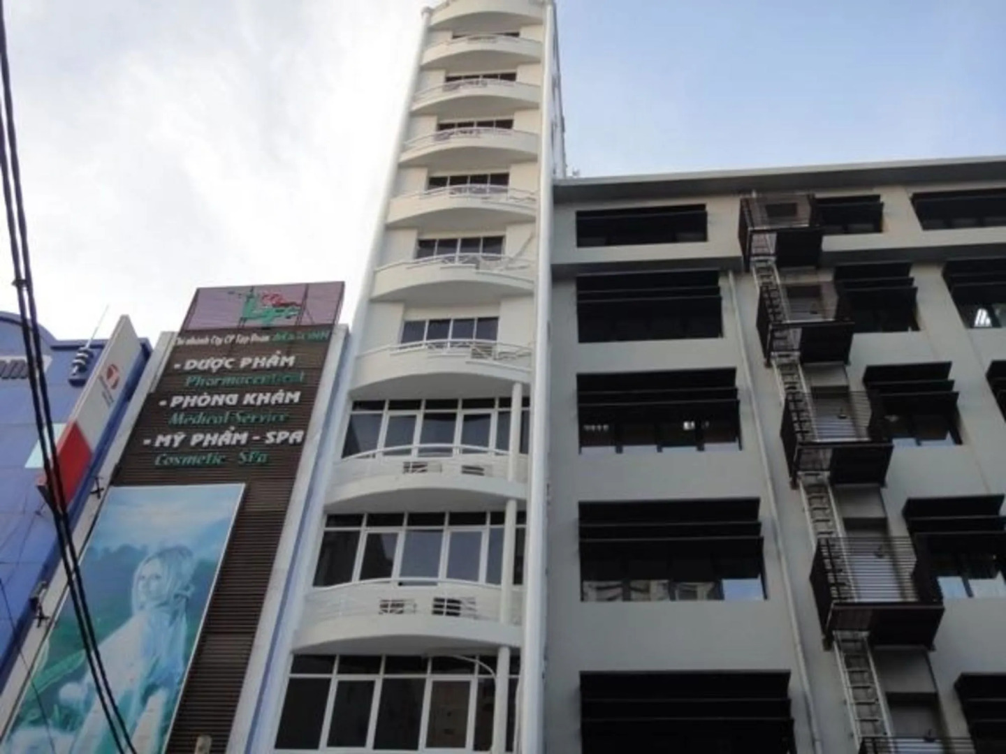 Foto - TN Central Hotel