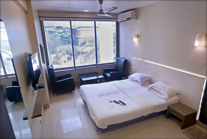 Foto - Hotel Imperial Executive