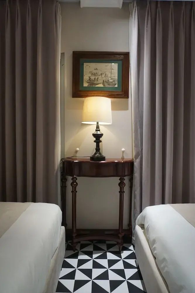 Foto - Jade Boutique Hotel